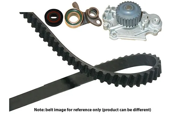 Water Pump & Timing Belt Kit